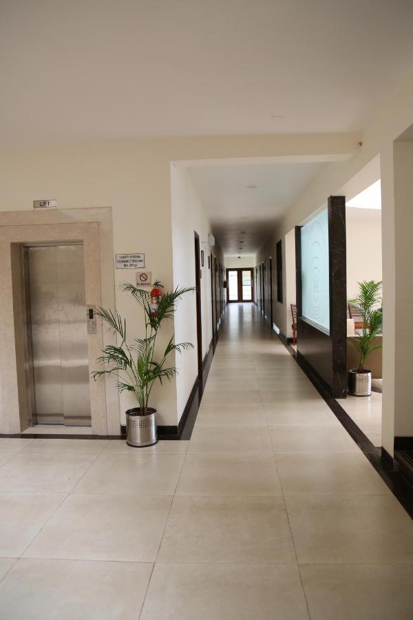 Hotel Vits Lonavala Exterior foto