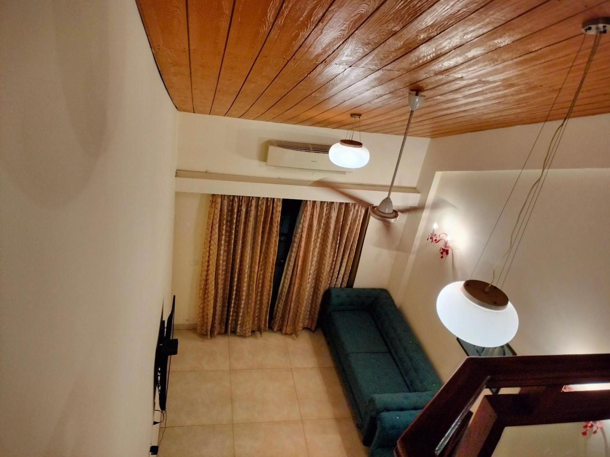 Hotel Vits Lonavala Exterior foto